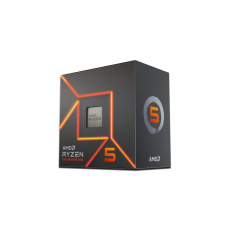 AMD Ryzen 5 7600 procesor 3.8 GHz 32 MB L2 & L3