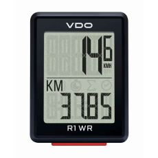 Měřič VDO VDO R1 WR