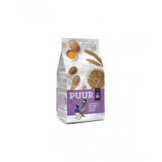 PUUR Tropical birds - gurmánska zmes pre tropické vtáky 750 g