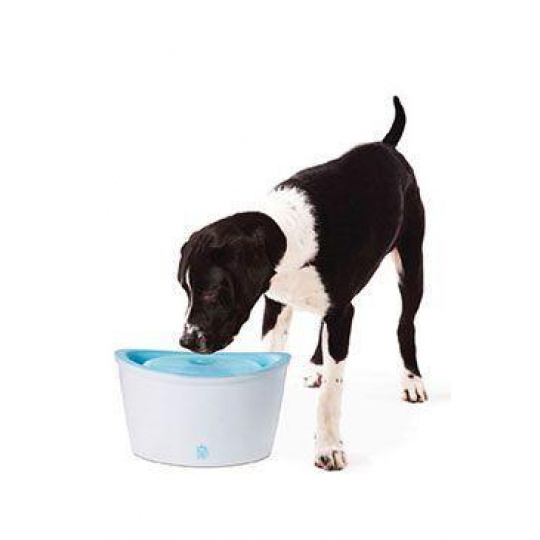 Fontána DOGIT plast velká 6l Fontána DOGIT plast velká 6l