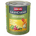 GRANCARNO Superfoods kuře,špenát,maliny,dýňová semínka 800 g pro psy