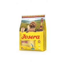 Josera Dog Adult Mini Herring 0,9 kg Josera Dog Adult Mini Herring 0,9 kg