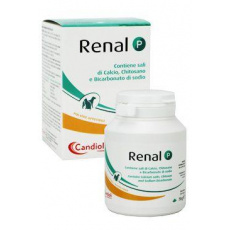 Renal P plv 70g Renal P plv 70g