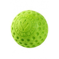 Hračka pes BALL MINI plov. z TPR zelená Kiwi Hračka pes BALL MINI plov. z TPR zelená Kiwi