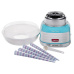 ARIETE Cotton Candy 2973/01 Partytime stroj na cukrovou vatu 500 W Tyrkysová