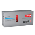 Activejet ATH-F531N (náhrada za HP 205A CF531A; Supreme; 900 stran; modrá)