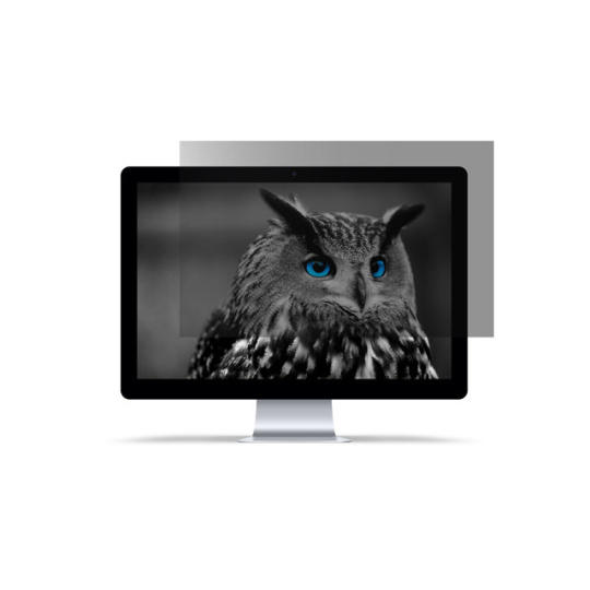 NATEC Owl Bezrámečkový privátní filtr na monitor 60,5 cm (23.8")