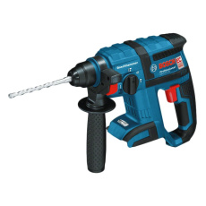 Bosch GBH 18 V-EC + L-Boxx 1400 ot/min