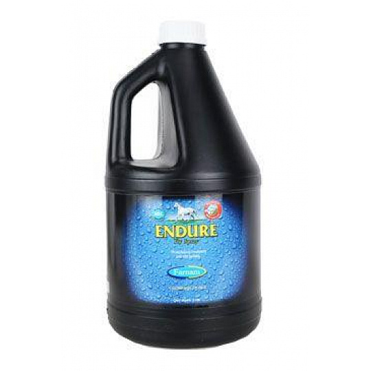 FARNAM Endure Sweat-resistant Fly refill 3,78l