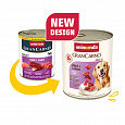 GRANCARNO Adult - hovězí, jehněčí 800g