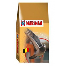 VL Mariman Traditional Premium pro holuby 25kg VL Mariman Traditional Premium pro holuby 25kg