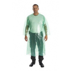 Oblek jednorázový zelený s dlouhým rukávem KRUTEX 20ks Oblek jednorázový zelený s dlouhým rukávem KRUTEX 20ks