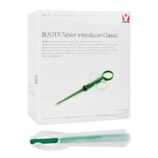 Aplikátor tablet pro malá zvířata BUSTER Box 10ks Aplikátor tablet pro malá zvířata BUSTER Box 10ks