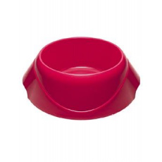 Miska plast MAGNUS 5 - 5l protismyk mix barev FP 1ks Miska plast MAGNUS 5 - 5l protismyk mix barev FP 1ks