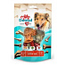 Pochoutka Aiko Dental Little Zoo 6-7cm/150g/6ks