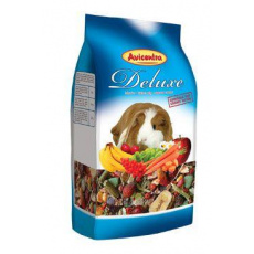 Avicentra Deluxe morče 1kg Avicentra Deluxe morče 1kg