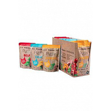 Fitmin Purity cat kapsa Multipack 12x100g