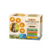 Iams Cat Adult mix masa v omáčce pack 12x85g