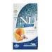 N&D OCEAN CAT Adult Herring, Pumpkin & Orange 1,5kg
