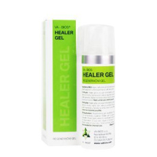 Healer Humánní gel dávkovač na pleť 30ml