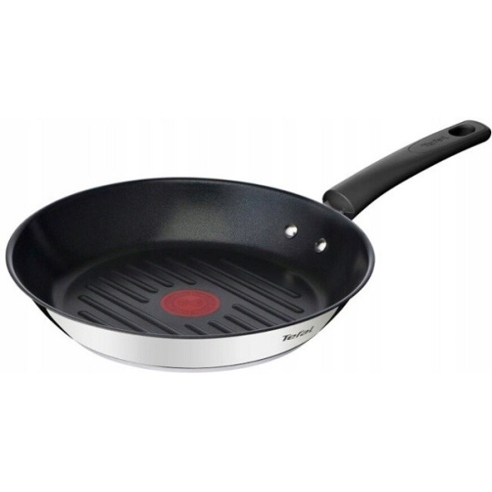 Grilovací pánev TEFAL Duetto+ 26 cm G73340