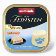 ANIMONDA Vom Feinsten Panna Cotta Salmon - mokré krmivo pro kočky - 100 g