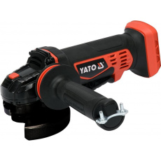 Yato YT-82827 úhlová bruska 12,5 cm 10000 ot/min 1,5 kg