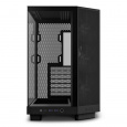 NZXT H6 Air Flow Midi Tower Černá