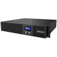 PowerWalker VI 2200 RLE Line-interaktivní 2,2 kVA 1320 W 4 AC zásuvky / AC zásuvek