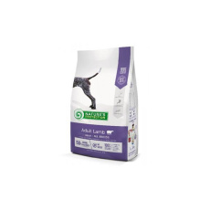 Natures P dog adult all breed lamb 4  kg