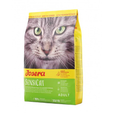 Josera Cat Sensicat  0,4 kg 