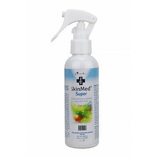 SkinMed Super 150ml