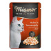 Miamor Cat Filet kapsa kuře+rajče v želé 100g