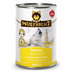 Wolfsblut Dog VetLine Urinary konserwa. 395g Wolfsblut Dog VetLine Urinary konserwa. 395g