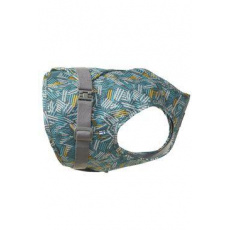 Vesta Safety Wrap ECO paví zeleň 40-50 Vesta Safety Wrap ECO paví zeleň 40-50