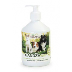 NATURECA Gandža Mix 500ml NATURECA Gandža Mix 500ml