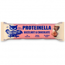 Tyčinka Proteinella bar - HealthyCo