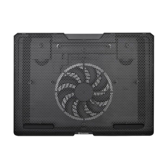 Thermaltake Massive S14 chladicí podložka pro notebook 38,1 cm (15") 1000 ot/min Černá