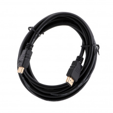 Gembird 1.8m HDMI M/M HDMI kabel 1,8 m HDMI Typ A (standardní) Černá