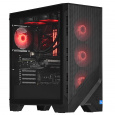 Actina 5901443390244 PC AMD Ryzen™ 9 7900X3D 32 GB DDR5-SDRAM 2 TB SSD NVIDIA GeForce RTX 4080 SUPER Midi Tower Černá