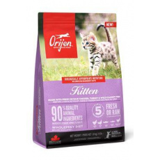 Orijen Cat Kitten 1,8kg Orijen Cat Kitten 1,8kg