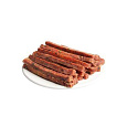 Pochoutka Duck, cod & vegetable strips 250g+30g