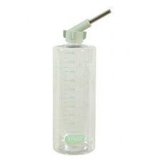 Napáječka hlodavec COSY 1000ml mix barev Zolux