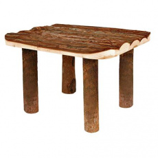 Střešní kryt, stolky pro morče 30 x 22 x 25 cm Střešní kryt, stolky pro morče 30 x 22 x 25 cm