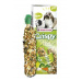 VL Crispy Sticks Rabbits-Guinea Pigs Vegetables 2x55g
