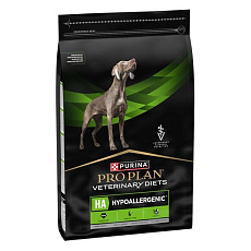 Purina VD Canine - HA Hypoallergenic 3 kg