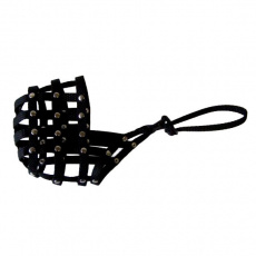 Náhubek nylon č.5