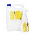 BIOclean likvidátor zápachu 5l LEMON MINT+dávkovač