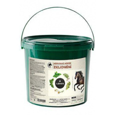 Root&Snoot Zklidnění pro koně sypaná směs 1kg Root&Snoot Zklidnění pro koně sypaná směs 1kg