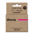 Actis Inkoust KE-713 (náhradní inkoust Epson T0713, T0893, T1003; standardní; 13,5 ml; červený)